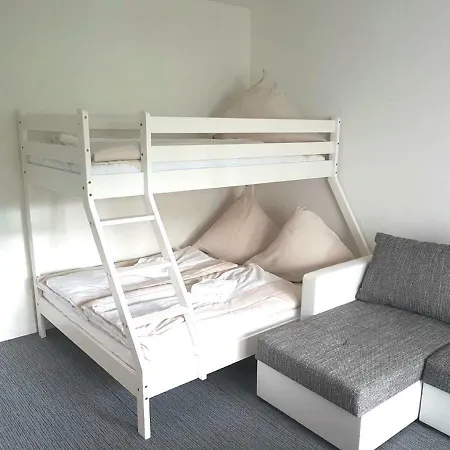 Ferienwohnung Erlebnisberg Apartment