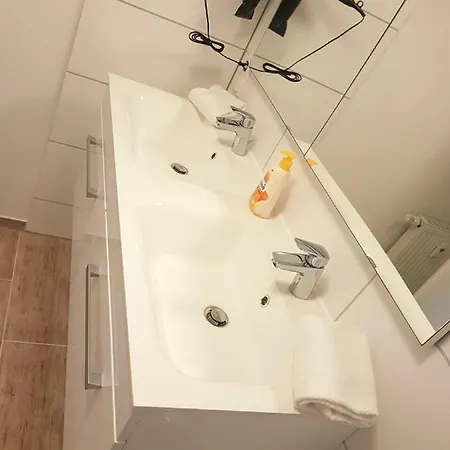 Ferienwohnung Erlebnisberg Apartment *