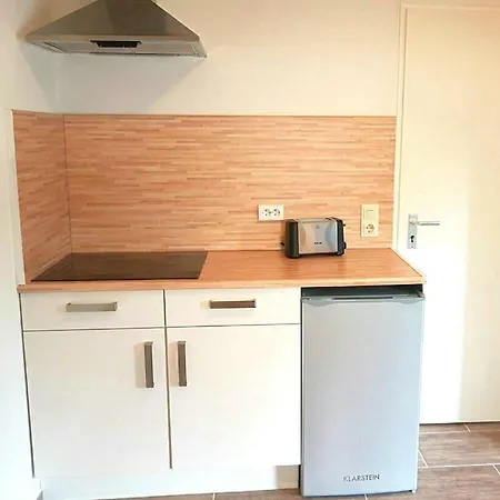 Ferienwohnung Erlebnisberg Apartment