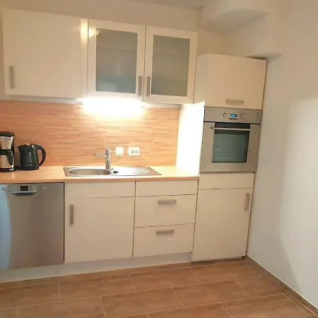 Ferienwohnung Erlebnisberg *