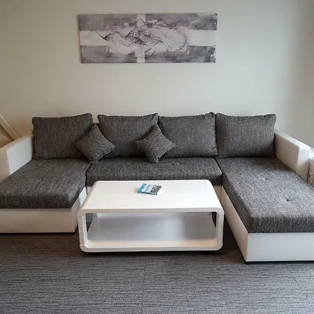 Ferienwohnung Erlebnisberg * Winterberg