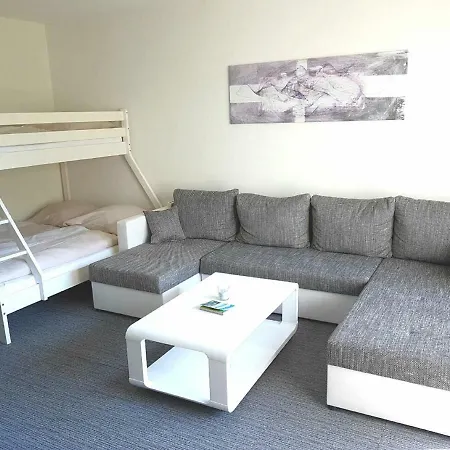 Ferienwohnung Erlebnisberg Apartment *