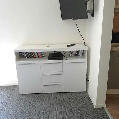 Ferienwohnung Erlebnisberg *