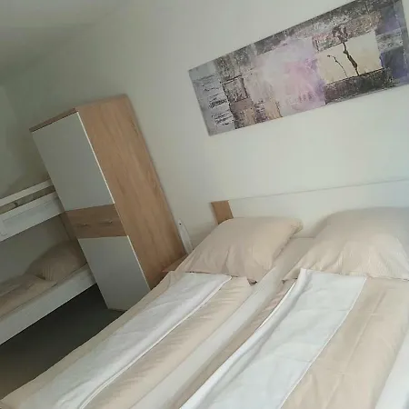 Ferienwohnung Erlebnisberg Apartment Winterberg