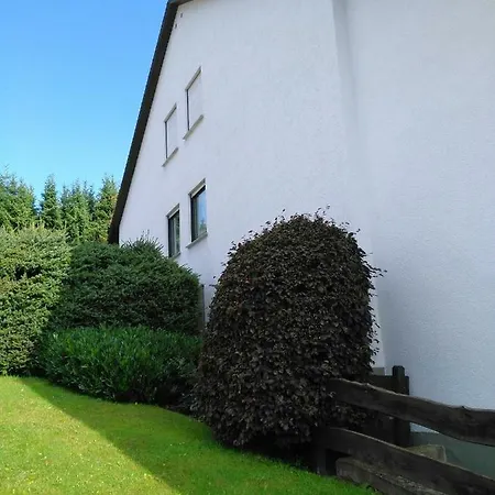 Ferienwohnung Erlebnisberg Apartment